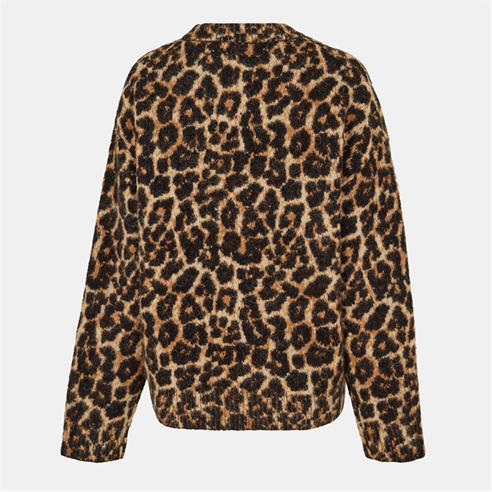 ANINE BING - Women's Crew Neck Jumper