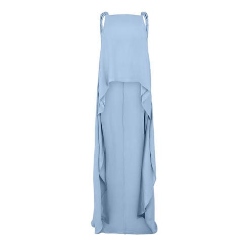 CULT GAIA - Women's Dipped Hem Top