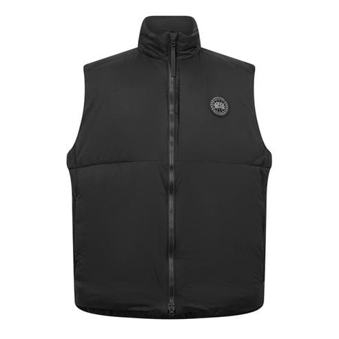 CANADA GOOSE - Men's Lodge Lightweight Water Resistant Sleeveless Gilet