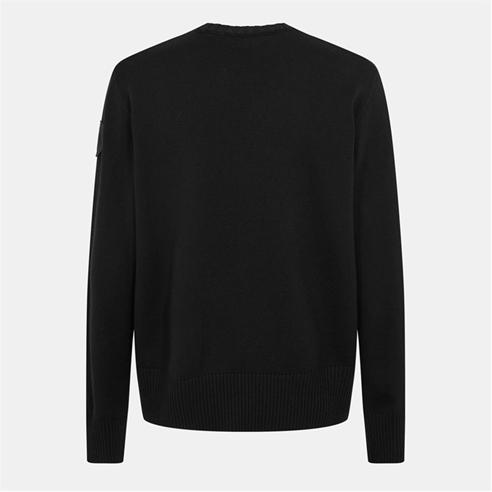 CANADA GOOSE - Men's Thermal Tailored Fit Crew Neck Jumper