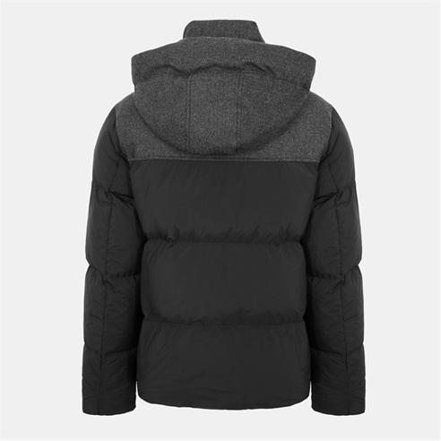 CANADA GOOSE - Men's Fairview Park Short Puffer Jacket