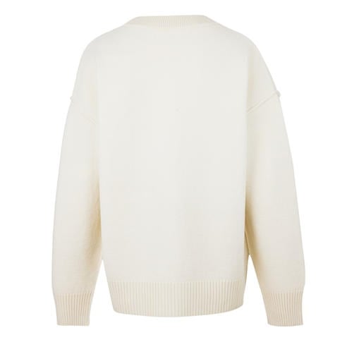 AMI PARIS - Mens De Coeur Cardigan