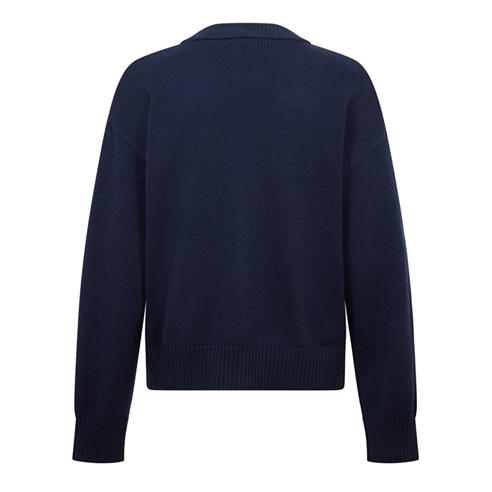 AMI PARIS - Mens De Coeur Cardigan