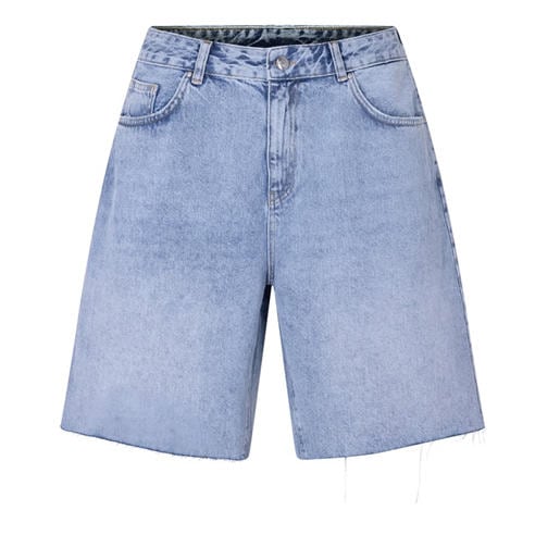 THE COUTURE CLUB - Men's Denim Shorts