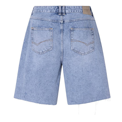 THE COUTURE CLUB - Men's Denim Shorts