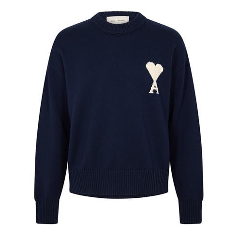 AMI PARIS - De Coeur Sweatshirt