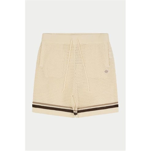 THE COUTURE CLUB - Men's Woven Tracksuit Shorts
