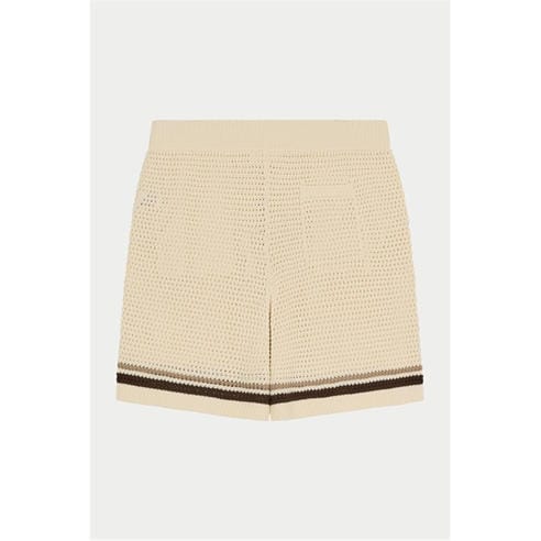 THE COUTURE CLUB - Men's Woven Tracksuit Shorts