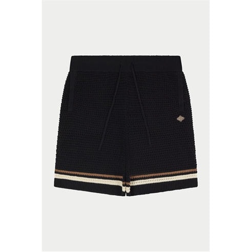 THE COUTURE CLUB - Men's Woven Tracksuit Shorts