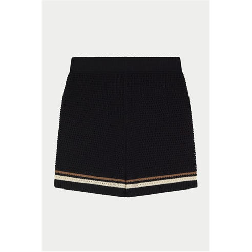 THE COUTURE CLUB - Men's Woven Tracksuit Shorts