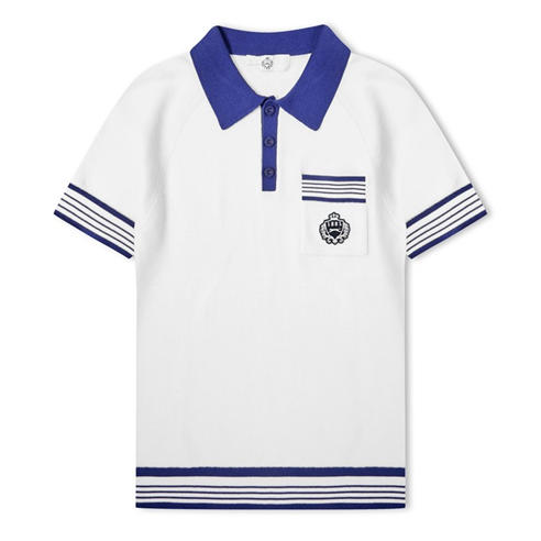 Slazenger - Mens Off-Court Clubhouse Polo Shirt