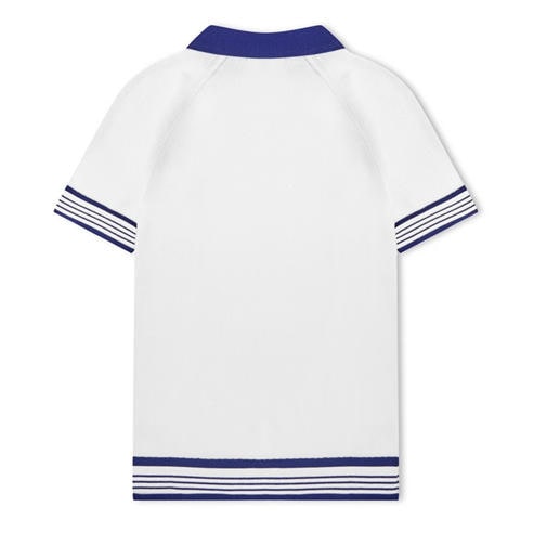 Slazenger - Mens Off-Court Clubhouse Polo Shirt