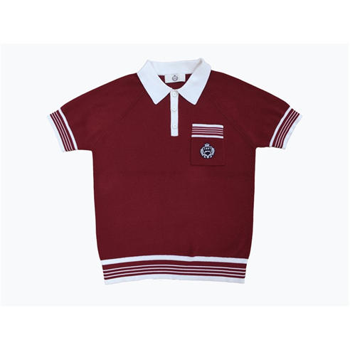 Slazenger - Slaz Knit Polo Sn63