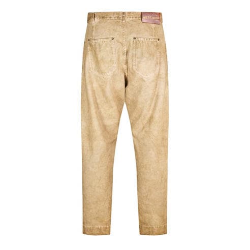 VIVIENNE WESTWOOD - Men's Wide Leg Jeans