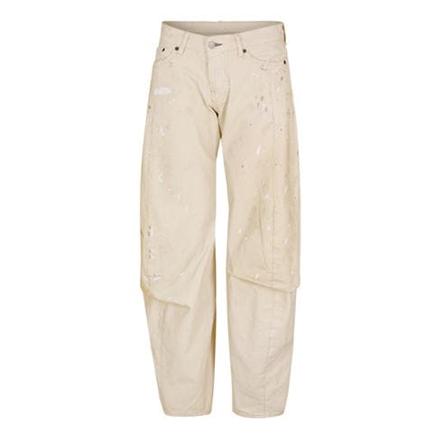ACNE STUDIOS - Women's Wide Leg Jeans