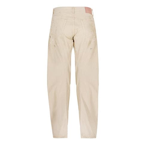 ACNE STUDIOS - Women's Wide Leg Jeans