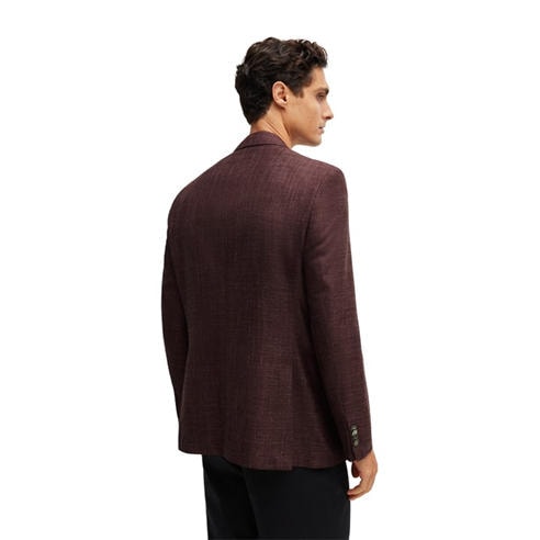 Boss - Men's H Janson Formal Jacket