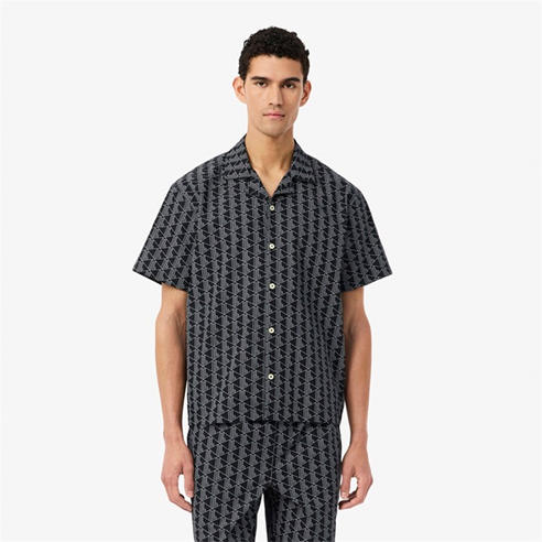 Lacoste - Men's Nightshirt