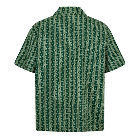 Lacoste - Lacoste Croc AOP SS Sn62