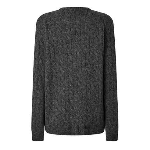 VALENTINO - Val Wool Jumper Ld63