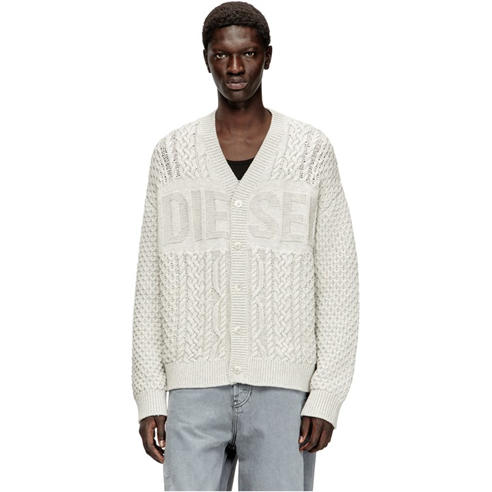 DIESEL - Men's Cardigan