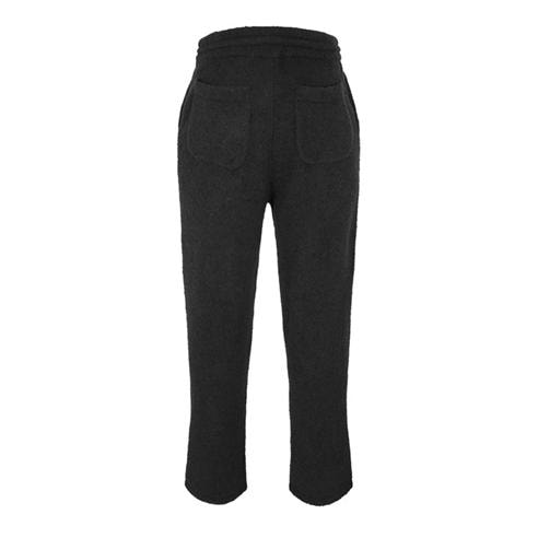 COLE BUXTON - Men's Star Jog Knitted Trousers