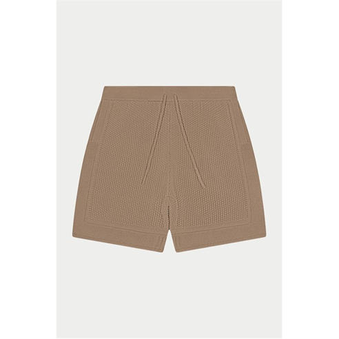 THE COUTURE CLUB - Men's Woven Tracksuit Shorts