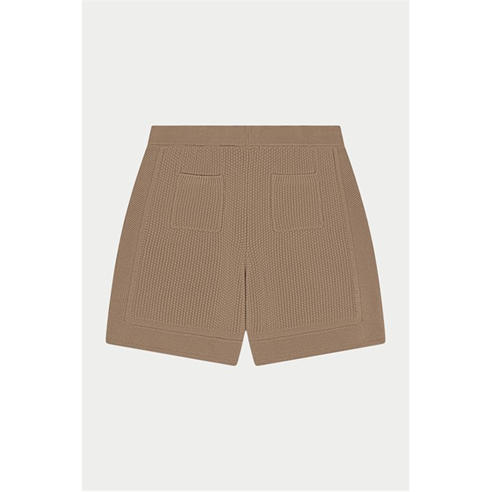 THE COUTURE CLUB - Men's Woven Tracksuit Shorts