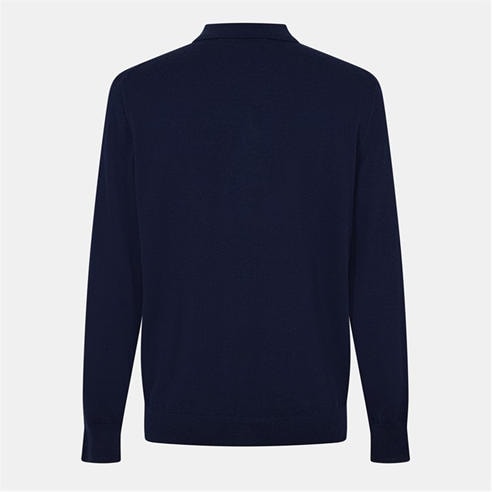 Polo Ralph Lauren - Men's Merino Crew Neck Jumper
