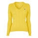TRAINER YELLOW
