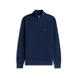 Dark Night Navy