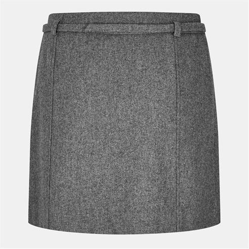Edited - Women's Lexa Mini Skirt
