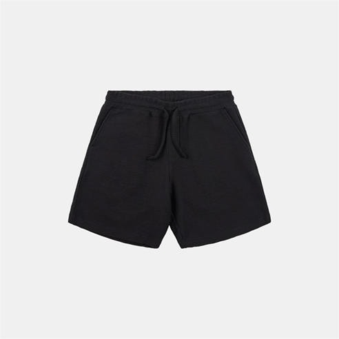 PREVU - Men's Ottoman Woven Tracksuit Shorts