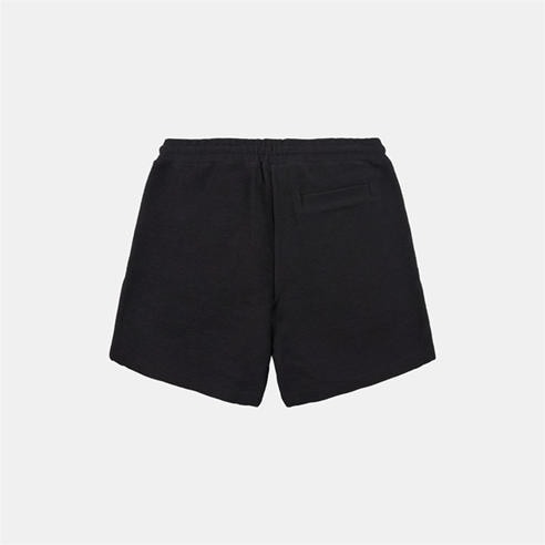 PREVU - Men's Ottoman Woven Tracksuit Shorts