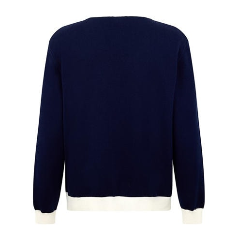 MAISON KITSUNE - Men's Comfort Cardigan