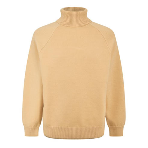 FEAR OF GOD ESSENTIALS - Unisex Adults Turtleneck Turtle Neck Jumper