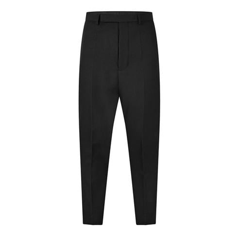 RICK OWENS - Rick Astaires Trs Sn63