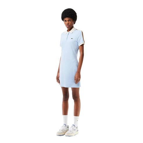 Lacoste - Women's Polo Dress
