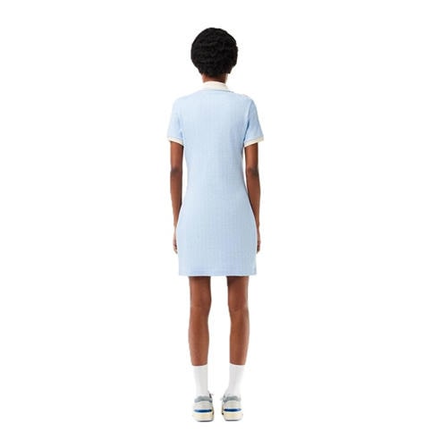 Lacoste - Women's Polo Dress