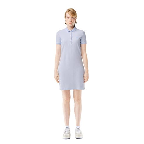 Lacoste - Women's Polo Dress
