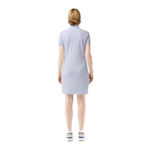 Lacoste - Women's Polo Dress