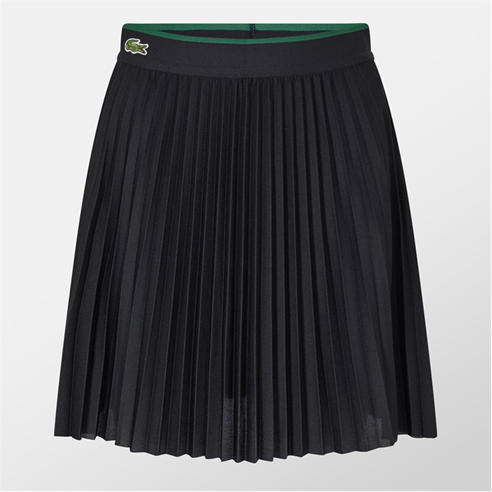 Lacoste - Pleated Skirt