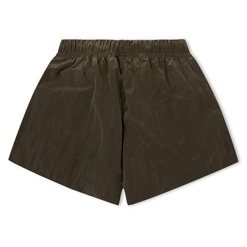 FEAR OF GOD ESSENTIALS - Unisex Kids' Fleece Jogger Shorts