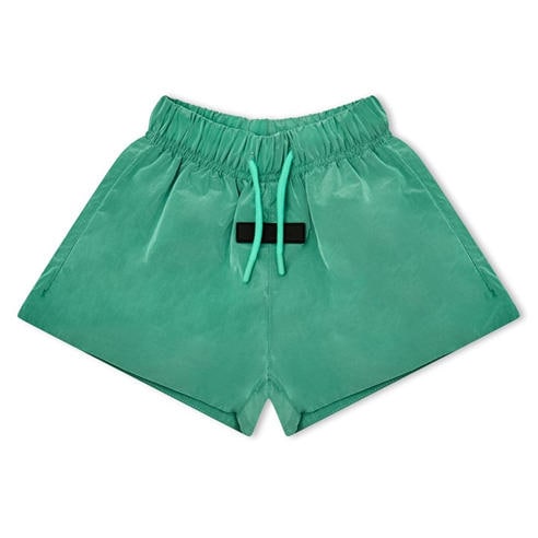 FEAR OF GOD ESSENTIALS - Unisex Kids' Fleece Jogger Shorts