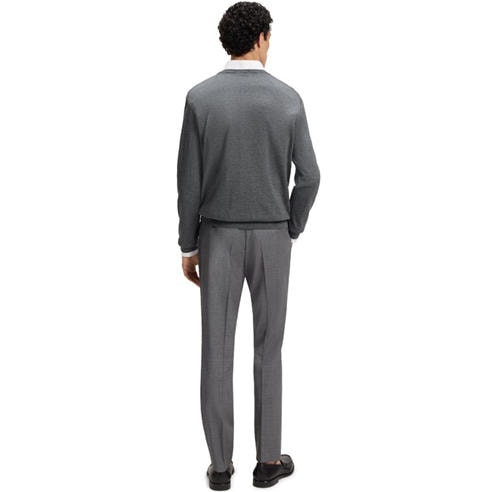 Boss - Men's Melba P Knitted Top