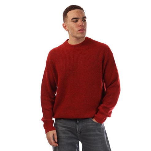 Boss - Men's Feboro E Knitted Top