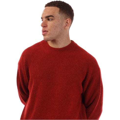Boss - Men's Feboro E Knitted Top