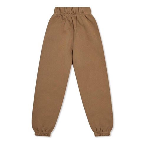 FEAR OF GOD ESSENTIALS - Unisex Kids' Closed Hem Fleece Jogging Bottoms
