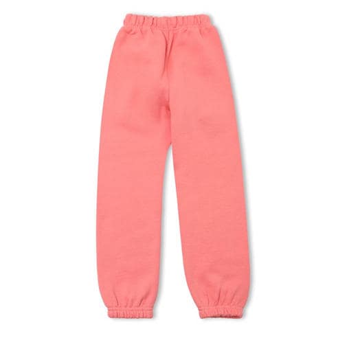 FEAR OF GOD ESSENTIALS - Unisex Kids' Closed Hem Fleece Jogging Bottoms