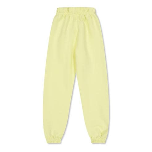 FEAR OF GOD ESSENTIALS - Unisex Kids' Closed Hem Fleece Jogging Bottoms